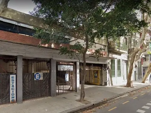 Cochera - Alquiler - Argentina, Capital Federal - Virrey Liniers 177