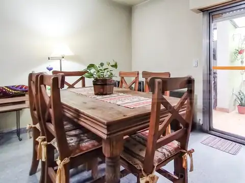 Casa en Venta en Boulogne, USD 137.000