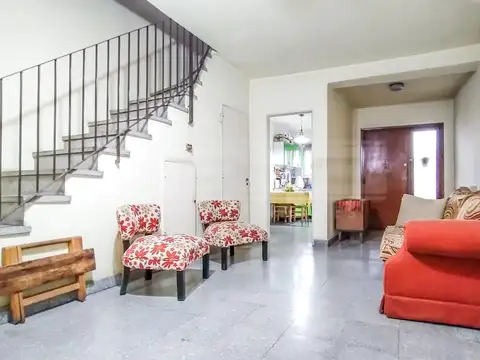 Casa en Venta 40 años
