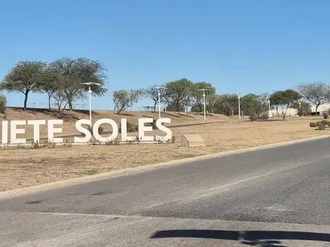 Colectora Autopista RN 20 100