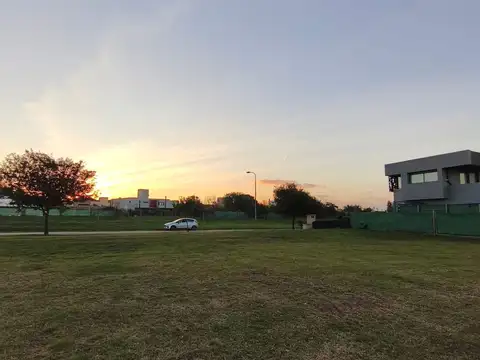 Colectora Autopista RN 20 100