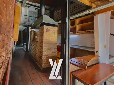 Casa en Venta al Oeste