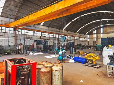 Carril Rodriguez Peña 5900