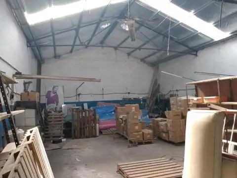 Alfredo Palacios  1300