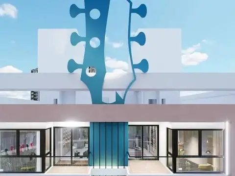 Departamento en Venta de 4 ambientes