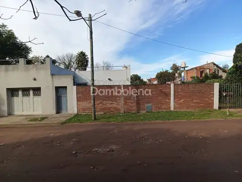 Casa en Venta en Paso Del Rey, USD 120.000