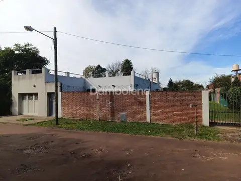 Casa en Venta de 2 dormitorios