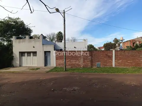 Casa  en Venta en Moreno