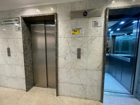 Oficina en Alquiler A Estrenar