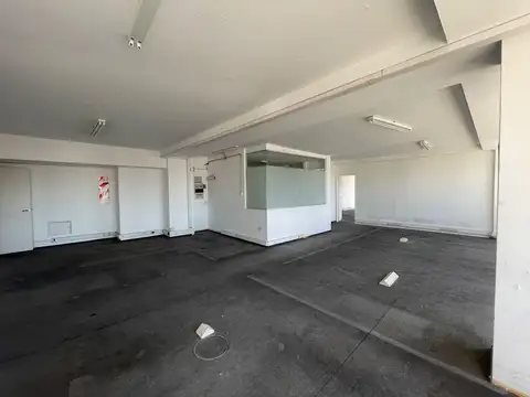 Oficina en Alquiler A Estrenar