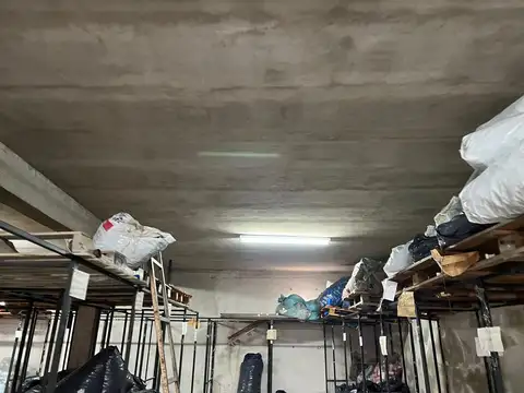 Salvador Maria del Carril al 100