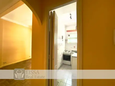 Departamento en Alquiler de 2 ambientes