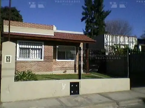 Casa en Venta de 2 dormitorios