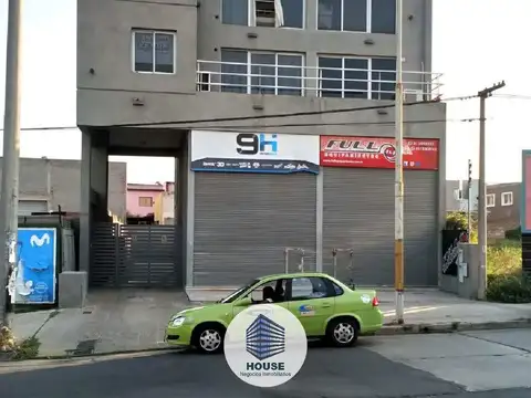 DEPARTAMENTO UN DORMITORIO MAS COCHERA  EN VENTA LAS PALMAS AV. DUARTE QUIROS