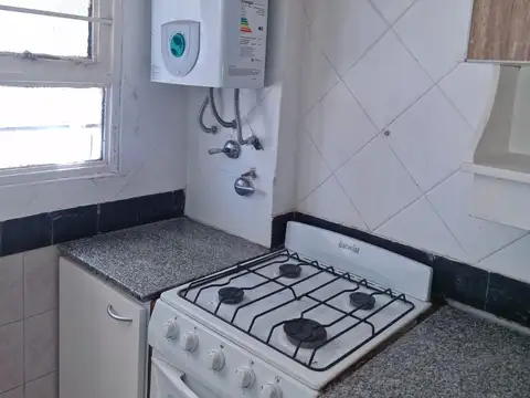 Departamento en Alquiler en Villa Santa Rita, $ 690.000