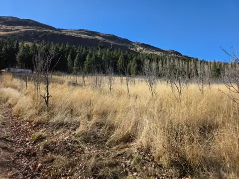 HERMOSO TERRENO EN ESQUEL CHUBUT