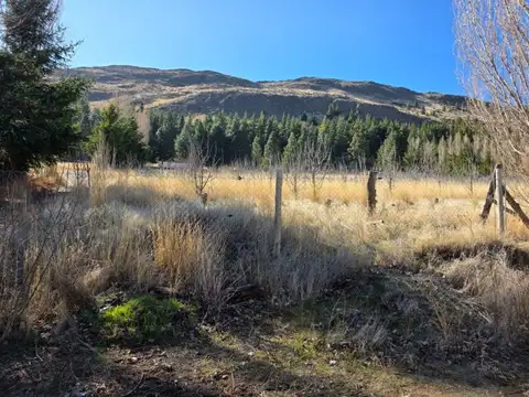 Terreno en Venta 29,43  mts Fondo