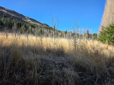 Terreno en Venta en Esquel, USD 25.000