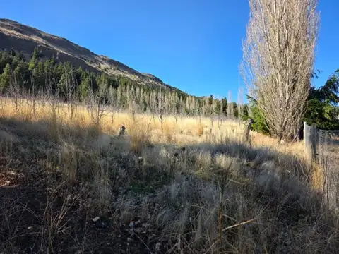 Terreno en Venta 20,82  mts Frente