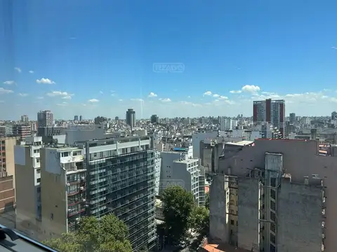 Oficina  en Venta en Centro, Capital Federal, Buenos Aires