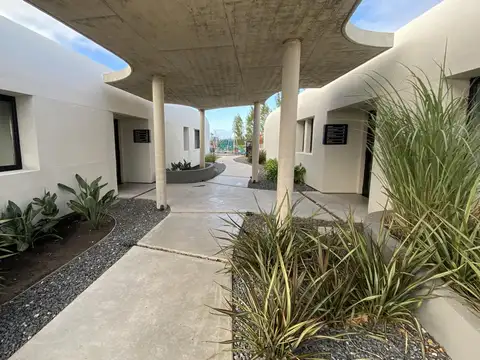 VENTA | IMPORTANTE LOTE 608 M2 | DEVELOPER PARK | BIO 1