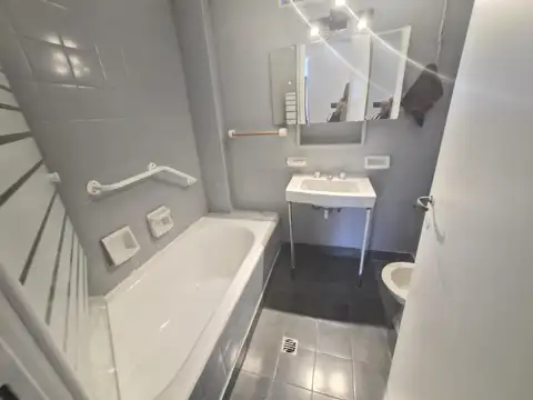 Departamento en Alquiler de 4 ambientes