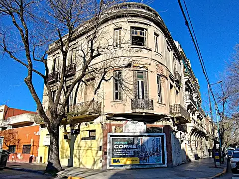 Casa en venta en Boca