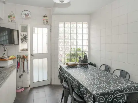 Depto Tipo Casa en Venta 37 años