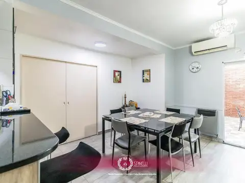 Casa en Venta 33 años