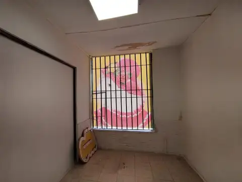 Local en Alquiler 50 años