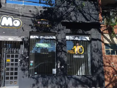 Local en Alquiler en Abasto, $ 1.400.000