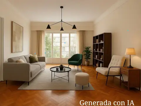 Avenida Rivadavia 5700