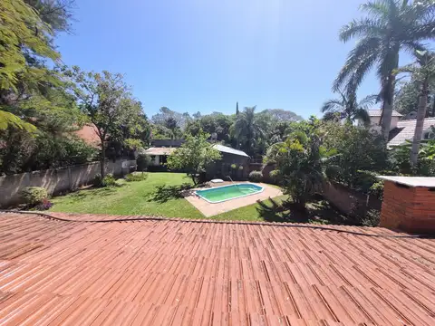 Hermosa casa a metros del río, Paso de la Patria.