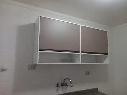 Departamento en Alquiler de 3 ambientes