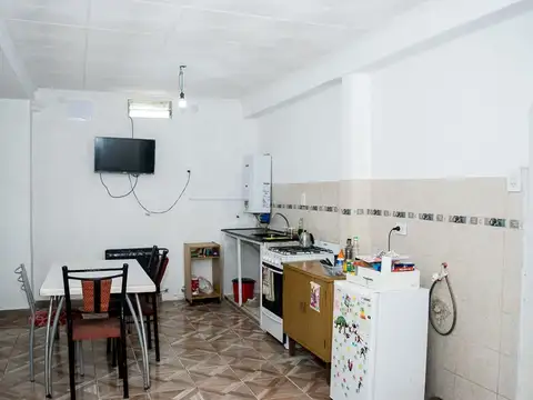 Casa en Venta en Rosario, USD 42.000