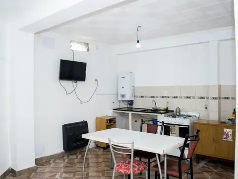Casa en Venta de 1 dormitorio