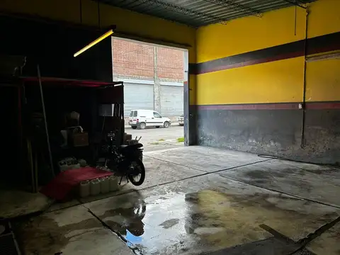 Galpon en Alquiler en Zona Sur, USD 1.800