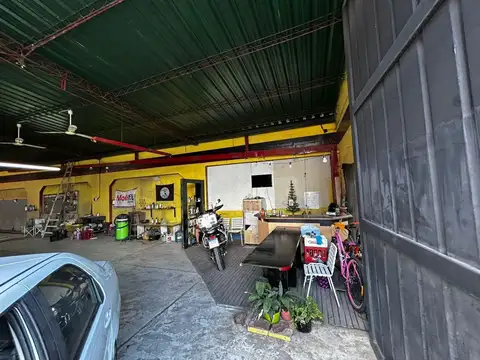 Galpon en Alquiler en Zona Sur, USD 1.800