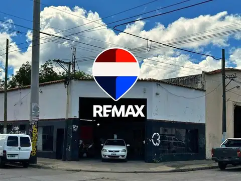 GALPON EN ALQUILER EN LOS LANCEROS MACROCENTRO