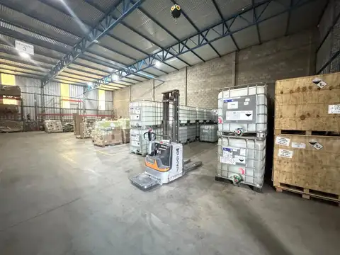 Avenida de Circunvalación Agustín Tosco 7000