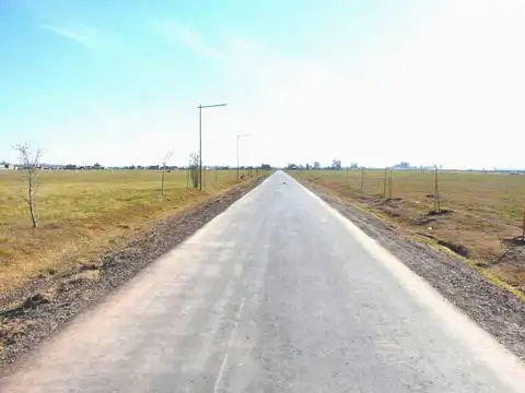 Terreno en Venta de 652,0 m2