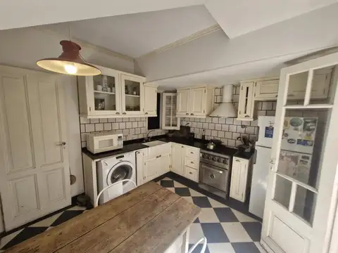 Casa en Venta 15 años