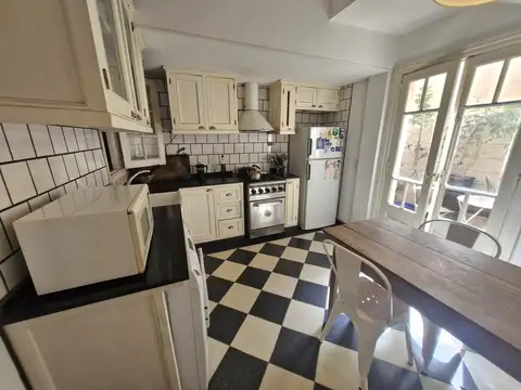 Casa en Venta al Sudoeste