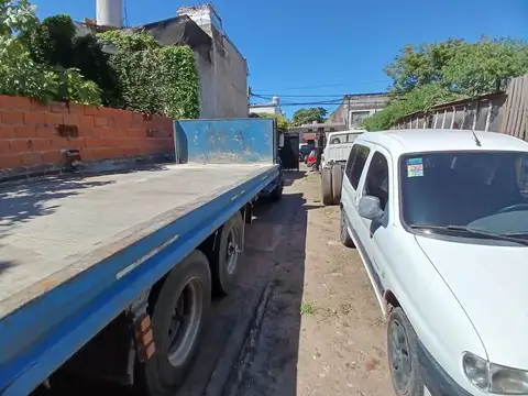 Galpon en Venta en Caseros, USD 70.000