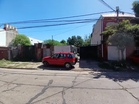 GalpÃ³n - Venta - Argentina, Tres de Febrero - Merlo 5611