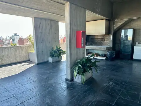 Departamento en Venta al Oeste