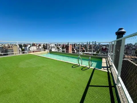 Departamento a la Venta en Pueyrredon 1101