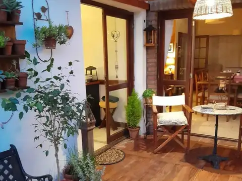 Casa en Venta 20 años