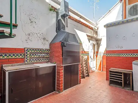 Avenida Córdoba 5500