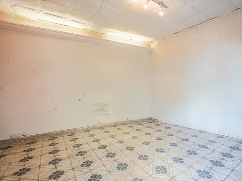 Depto Tipo Casa en Venta de 1 dormitorio